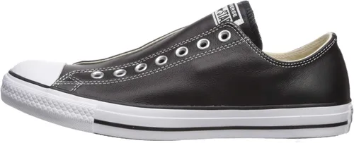 Vista 8 de Converse Chuck Taylor All Star Slip Basic - Tenis de piel para hombre