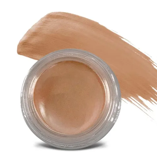 Vista 16 de Mommy Makeup Any Wear - Sombra de ojos en crema, impermeable, a prueba de arrugas, larga duración, alto pigmento, sin aceite, crema a polvo