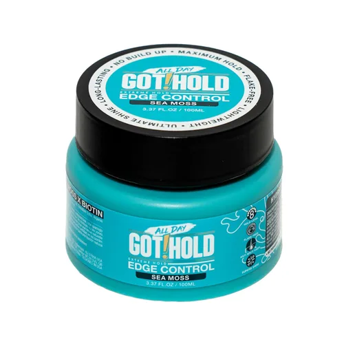 Vista 10 de Extreme hold Batana Oil Edge Control 3.37 fl.oz/3.4 fl oz