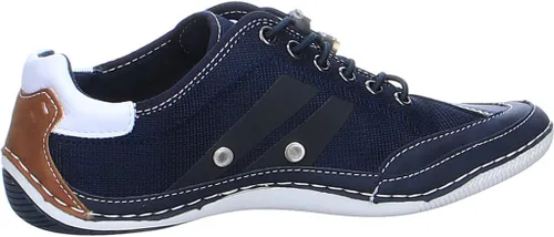 Vista 2 de Bugatti 321480136900 - Tenis para hombre