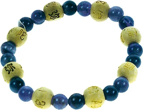 Vista 11 de Zorbitz Inc. - Lucky Bracelet