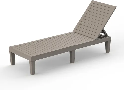 Vista 11 de EasyUp - Tumbonas para exteriores, 1, color gris
