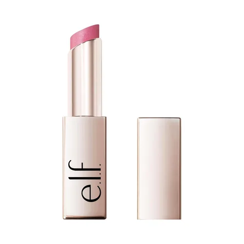 Vista 11 de e.l.f. Glow Reviver - Barra de aceite para labios, Passenger Princess Pasajero Princesa