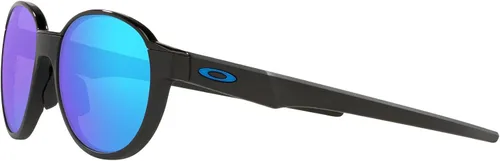 Vista 3 de Oakley Gafas de sol redondas Oo4144 Coinflip para hombre