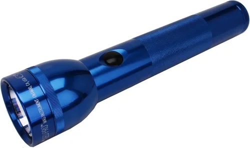 Vista 69 de Maglite – Linterna resistente 2-células D incandescente en caja expositora