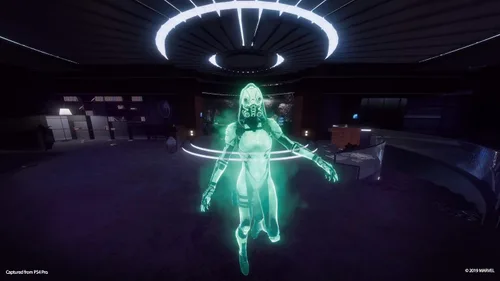 Vista 9 de Marvel's Iron Man VR (PS4)