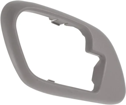 Vista 5 de KarParts360 Para manija de puerta Chevy Tahoe 1995 96 97 98 99 2000 lado del conductor Delantero Interior Gris Plástico 15708079