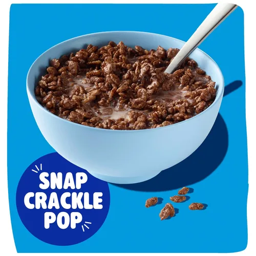 Vista 4 de Kellogg's Copa de cereales, Paquete surtido