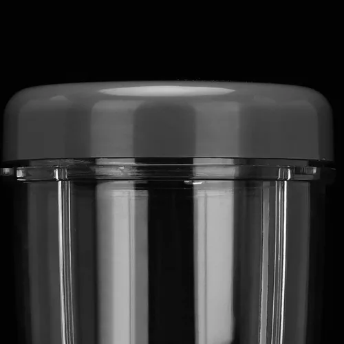 Vista 5 de Nutribullets - Vasos para licuadora, abdominales + piezas de repuesto Nutribulletss, kit de piezas de repuesto para licuadora de 900 W, incluye