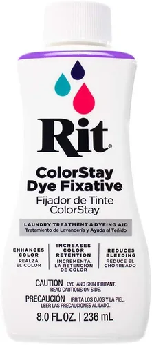 Vista 38 de Rit - Tinte líquido, amplia selección de colores, 8 onzas (verde manzana)