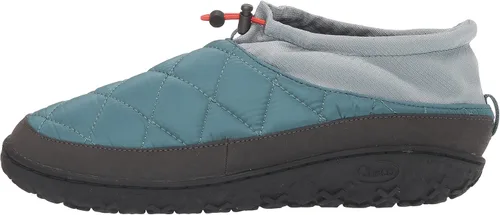 Vista 8 de Chaco Ramble Puff Cinch - Botas de nieve para mujer