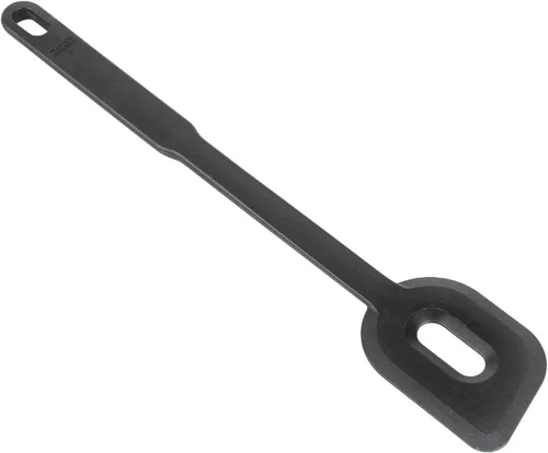 Vista 9 de KUHN RIKON Swiss Foam Trowel - Black