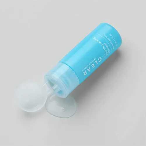 Vista 7 de Paula's Choice CLEAR Limpiador facial normalizador de poros, lavado facial diario para acné, limpiador facial de ácido salicílico para poros