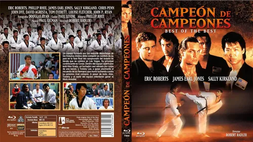 Vista 2 de Lo mejor de lo mejor [ Blu-Ray, Reg.A/B/C Import - España]