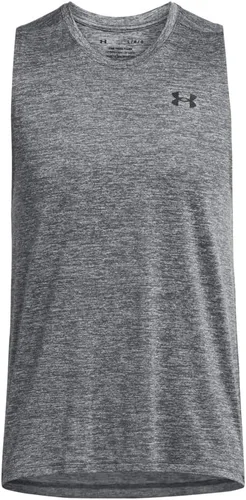 Vista 3 de Under Armour Camiseta sin mangas Tech para hombre