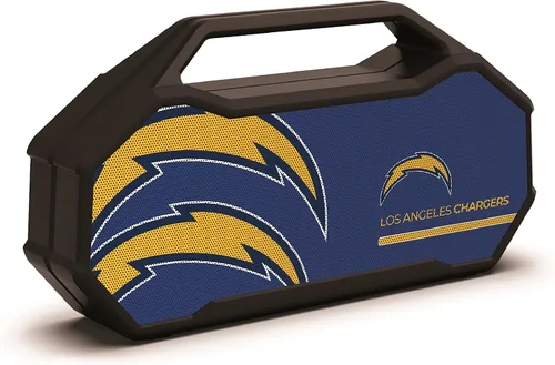Vista 22 de SOAR NFL Unisex Bluetooth Speakers