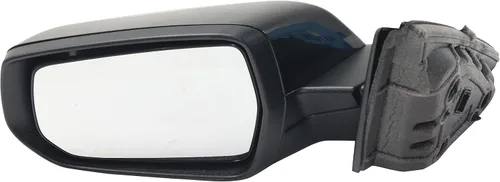 Vista 275 de Garage-Pro Espejo compatible con Chevrolet Malibu 2014-2016 y Malibu Limited 2016 con calefacción lateral del conductor, con detección de punto