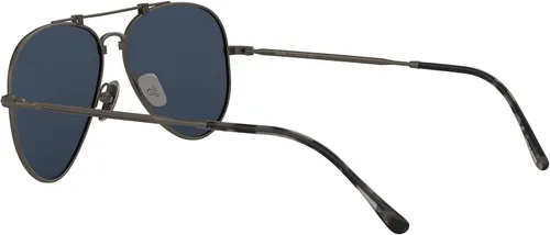 Vista 5 de Ray-Ban RB8125 58 - Gafas de sol para hombre y mujer 2283in
