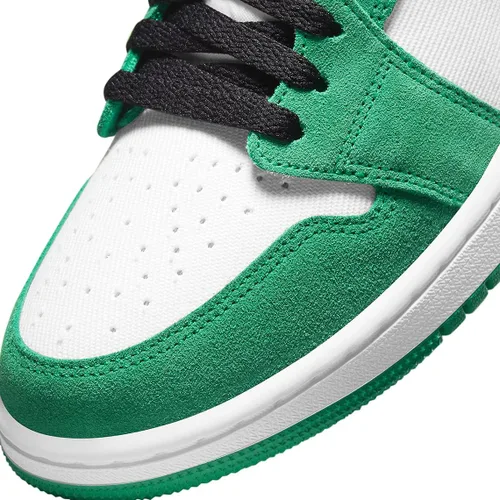 Vista 8 de Nike mens Jordan Air 1 High Zoom