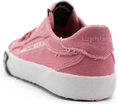 Vista 3 de Tigerbear Taurus - Zapatos de lona para mujeres y hombres, tenis florales de moda, tenis con cordones, zapatos de diseño ecológicos