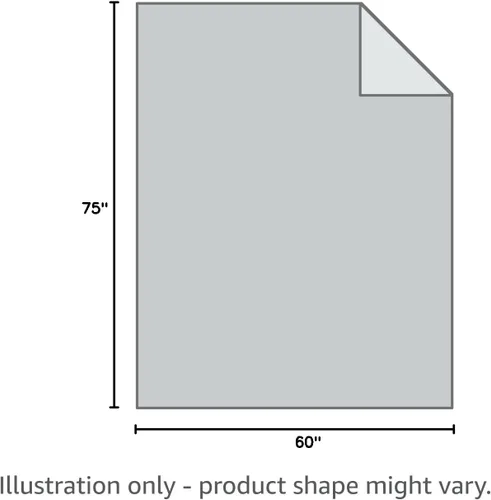 Vista 8 de AIVIA Manta bohemia para sofá, futón, funda para silla reclinable, funda de sofá tejida de felpilla colorida, decoración bohemia – 60 x 75 pulgadas