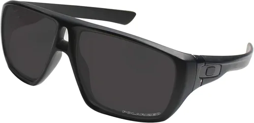 Vista 2 de BroLizard - Lente polarizada para gafas de sol Oakley Dispatch 1 OO9090, negro