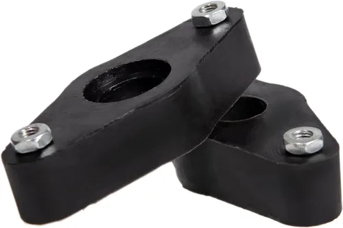 Vista 9 de Kit de elevación de nivelación 1.2 pulgadas 1.181 in para Mazda - Kit completo Compatible con 3 modelos 2013-2019, Mazda 6 2012-presente, CX-5