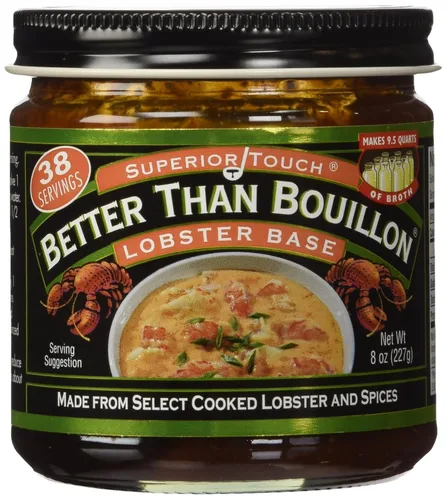 Vista 12 de Better Than Bouillon Base Premium de Carne Asada, Hecha con Carne Asada Sazonada, Base Mezclable para Sabor Adicional, 38 Porciones por Frasco