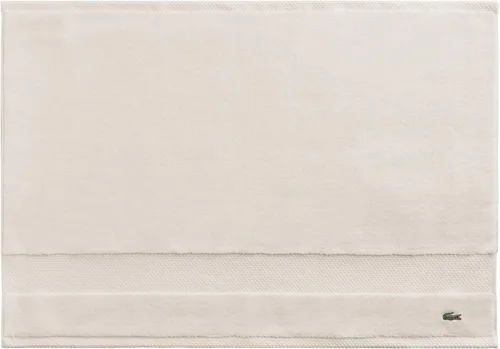 Vista 67 de Lacoste Heritage - Sábana de baño de 100 % algodón Supima, aloe, 35" x 70", altamente absorbente y de secado rápido, toalla de baño súper suave