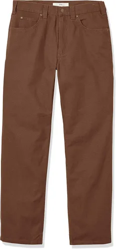 Vista 4 de Tienda Essentials - Jean para carpintero con bolsillos para herramientas