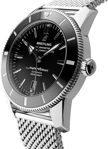 Vista 2 de Breitling Superocean Heritage II 46 AB202012BF74-152A Reloj para hombre
