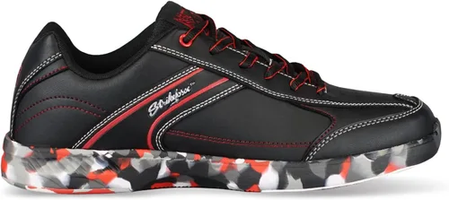 Vista 2 de KR Strikeforce Flyer Lite - Camuflaje rojo para hombre, talla 8