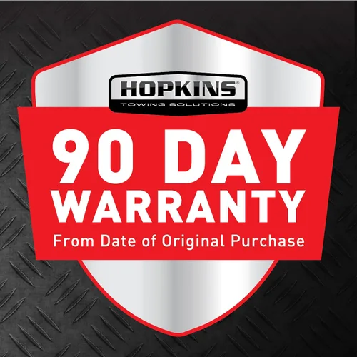 Vista 5 de Hopkins Towing Solutions 47735 Adaptador de repuesto de fuerza de freno e impulso