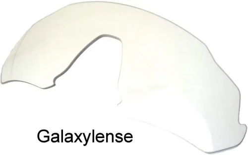 Vista 3 de Lentes de repuesto para gafas de sol Oakley Flight Jacket multicolor