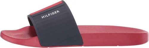 Vista 8 de Tommy Hilfiger Sandalias Eastern Slide para hombre