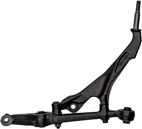 Vista 171 de Detroit Axle - Brazo de control delantero derecho para 08-23 Challenger 05-08 Magnum Chrysler 300 2005-2023, brazo de control delantero inferior