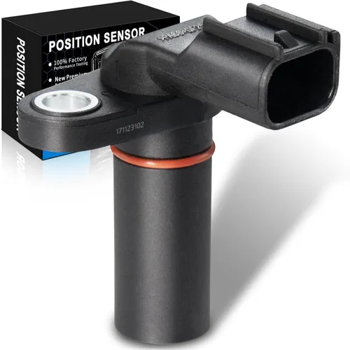 Vista 14 de Sensor de posición del árbol de levas para: Ford F150 F250 F350 E150 E250 E350 Expedition Explorer Crown Victoria para:-Mustang para:-Lincoln Mark