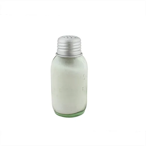 Vista 2 de Vintage Mason Jar Salt Pepper Shaker Set rústico condimento Caddy Holder