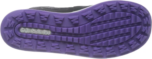 Vista 2 de Merrell Botas impermeables unisex para niños Snow Bank 4.0
