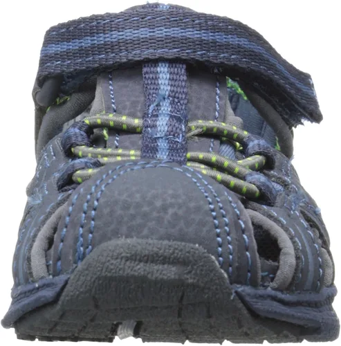 Vista 2 de Merrell Unisex-Child Hydro Jr Sport Sandal