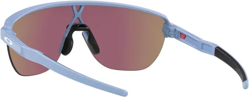 Vista 6 de Oakley Oo9248a Corridor Low Bridge Fit - Lentes de sol rectangulares para hombre