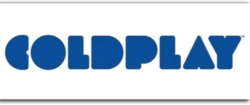 Vista 2 de Taza estándar en caja Coldplay: nuevo logotipo