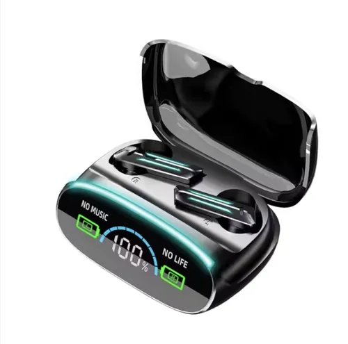 Vista 2 de Audífonos Inalámbricos Bluetooth M39
