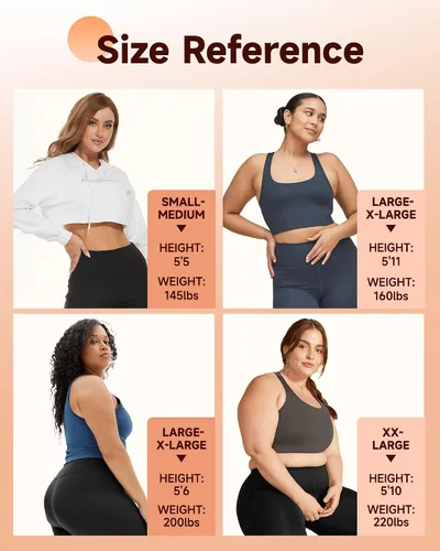 Vista 6 de NexiEpoch - Leggings de forro polar para mujer, pantalones de yoga de invierno de cintura alta, control de abdomen, suaves, térmicos, cálidos