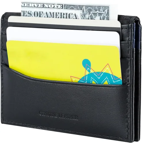 Vista 37 de Tommy Hilfiger 002 - Cartera para hombre