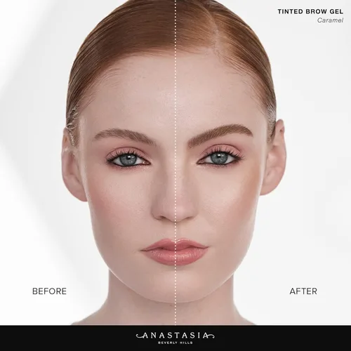 Vista 4 de Anastasia Beverly Hills - Gel de cejas teñido
