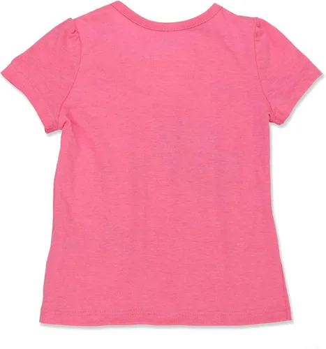 Vista 2 de Daniel Tiger Camiseta de manga corta para niñas