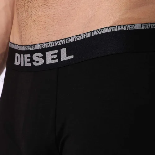 Vista 4 de Diesel Boxer Tencel para hombre