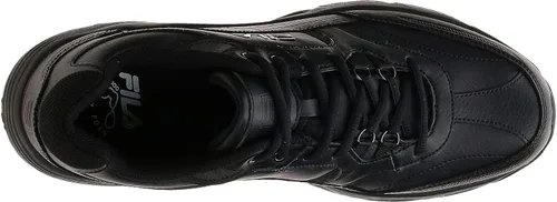 Vista 5 de Fila Memory Workshift - Zapato de punta compuesta antideslizante para hombre