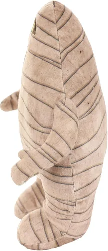 Vista 5 de Fun Costumes Hotel Transylvania Murray The Mummy - Muñeca de peluche estándar